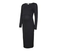 MAMALICIOUS Mama Licious Female Kleid Umstands-Kleid