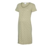 Mamalicious Mira Star Maternity Pyjama (Herstellerartikelnummer: 20016185-Tea/Star-XL)