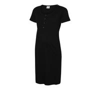 MAMALICIOUS® Umstands- und Still-Nachthemd S schwarz
