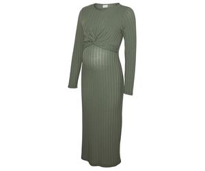 Mamalicious Umstandskleid »Mllucy June« - Damen - Gr. XS
