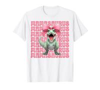 Mamasaurus Trex Mama Tyrannosaurus Rex Dinosaurier Mama T-Shirt