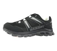 Mammut MTR 71 Low GTX 3030-04500 Schwarz dark Steel Mint EU 37.5