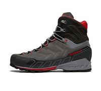 Mammut Kento Tour High Goretex Bergsteigerschuhe EU 47 1/3 Dark Titanium / Dark Spicy