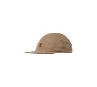 Mammut 5-Panel-Cap aus Kord Cord Cap Beige S-M