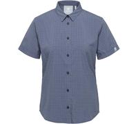 Mammut Aada Damen Bluse (Blau S)