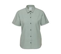 Mammut Aada Shirt Women|strata-Silver sage|S
