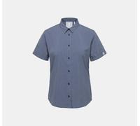 Mammut Aada Shirt Damen marine