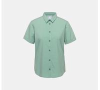Mammut - Aada Shirt Wm Damen grün grün - Gr. - M