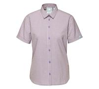 Mammut Aada Shirt Women|lavandin-Alpine Calamint|M