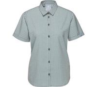 Mammut Damen Aada Bluse (Größe XL, grau)