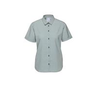 Mammut Aada Shirt Women|strata-Silver sage|XL