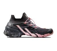 Mammut Aegility Pro Mid Dt Wanderschuhe EU 36 2/3 Black / Dark Powder Rose
