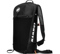 Mammut Wander-Rucksack Aenergy 12 – Unisex, 12 L, Kunstfaser, Schwarz