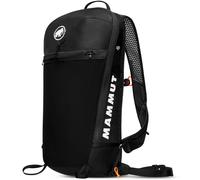 Mammut Aenergy 12 Rucksack (Größe 12L, schwarz)