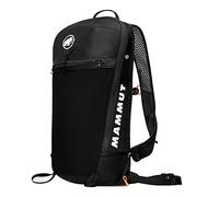 Mammut Wander-Rucksack Aenergy 12 – Unisex, 12 L, Kunstfaser, Schwarz