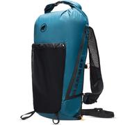 Mammut Aenergy 18 Laufrucksack Unisex (Blau one size Größe)