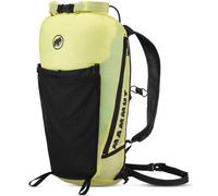 Mammut Aenergy 18 Laufrucksack Unisex (Gelb one size Größe)