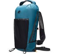 Mammut Aenergy 18 Rucksack (Größe 18L, blau)