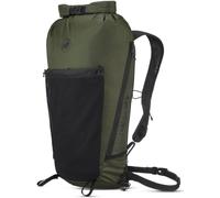 Mammut Aenergy 18 Rucksack (Größe 18L, gruen)