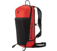 Mammut Aenergy 18 Wanderrucksack rot/schwarz, Kunstfaser, 23 x 46 x 17cm