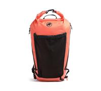 Mammut Aenergy 18 Wanderrucksack apricot, recyceltes Polyamid, Unisex
