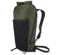 Mammut Aenergy 18 Rucksack (Größe 18L, gruen)