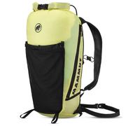 Mammut Aenergy 18 Rucksack (Größe 18L, gelb)