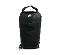 Mammut Aenergy 18 Wanderrucksack schwarz, Kunstfaser, 23 x 46 x 17cm