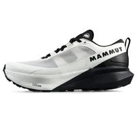Mammut - Aenergy Trail Endurance Ultra Low - Trailrunningschuhe, Gr. 43 EU 43 1/3, weiß/schwarz (White/Black)