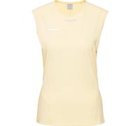 Mammut Aenergy FL Cap Sleeve Top Women alvatern (1289) S