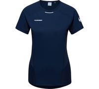 Mammut Aenergy Fl Kurzarm-t-shirt XS Marine