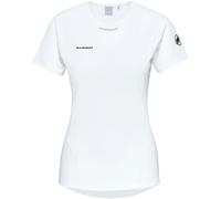 Mammut Aenergy Fl Damen T-Shirts weiss Größe M Trekking Elastisch