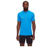 Mammut Aenergy FL Half Zip T-Shirt Men - XXL