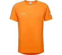 Mammut Aenergy FL Herren T-Shirt, orange L