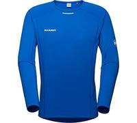 Mammut Aenergy FL Longsleeve azurit M