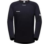 Mammut Aenergy FL Longsleeve Men Black (L)
