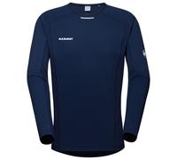 Mammut Herren Aenergy Fl Longsleeve (Größe L, blau)