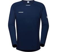 Mammut Aenergy FL Longsleeve marine 2XL