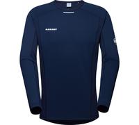 Mammut Aenergy FL Longsleeve Men marine (5118) S