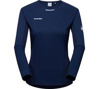 Mammut Aenergy FL Longsleeve Women marine (5118) XL
