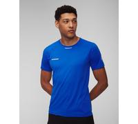 Mammut Aenergy Fl T-shirt 101705000-50381 Blau XL