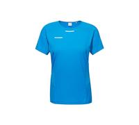 Mammut Aenergy Fl Kurzarm-t-shirt XS Glacier Blue
