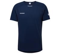 Mammut - Aenergy FL T-Shirt - Funktionsshirt, Gr. S, blau (Marine)