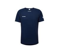 Mammut Herren Aenergy Fl T-Shirt (Größe XXL, blau)