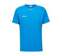 Mammut Aenergy FL T-Shirt L glacier blue