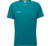Mammut Aenergy FL T-shirt Men deep teal (40320) XXL