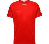 Mammut Aenergy FL T-shirt Men mammut red (3778) XL
