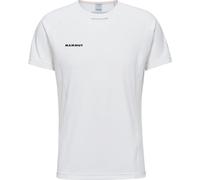 Mammut Aenergy FL T-Shirt weiß - XXL