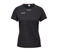 MAMMUT Damen Shirt Aenergy FL T-Shirt Women (1017-05020) M black