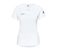 Mammut Aenergy FL T-Shirt Women XS white